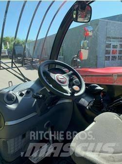Manitou MT 1335 Easy Телескопічні навантажувачі