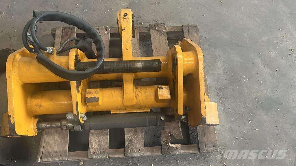 JCB HEADSTOCK Інше обладнання для вантажних і землекопальних робіт