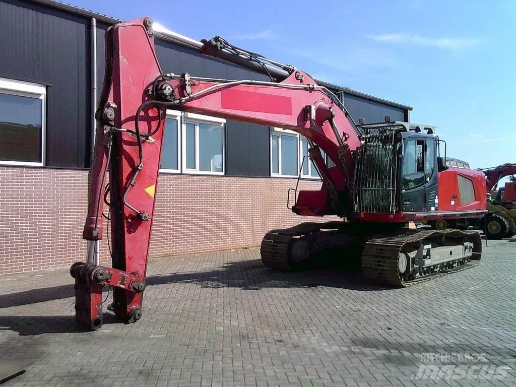 Liebherr R946 LC Гусеничні екскаватори