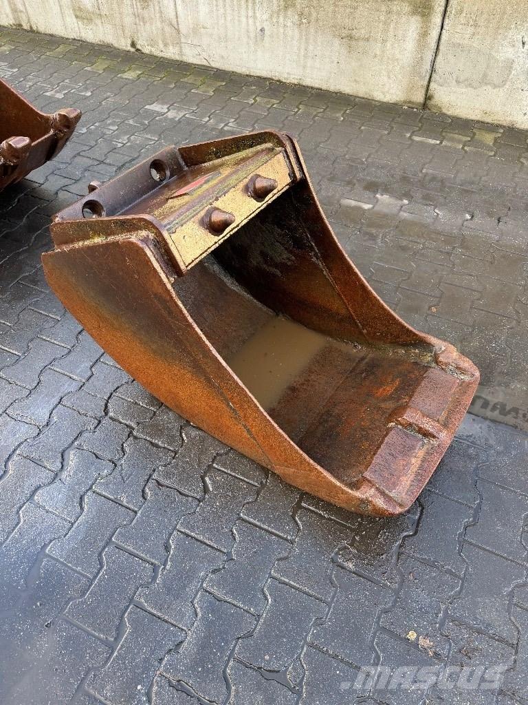 Mecalac Div Ковші