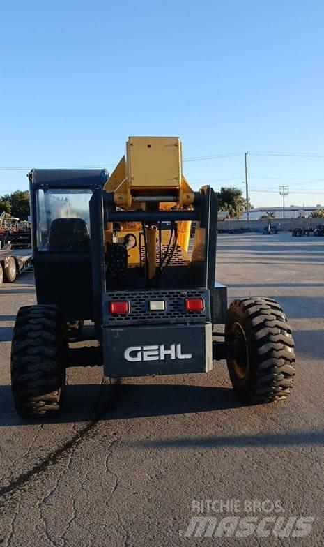 Gehl RS6-34 Телескопічні навантажувачі