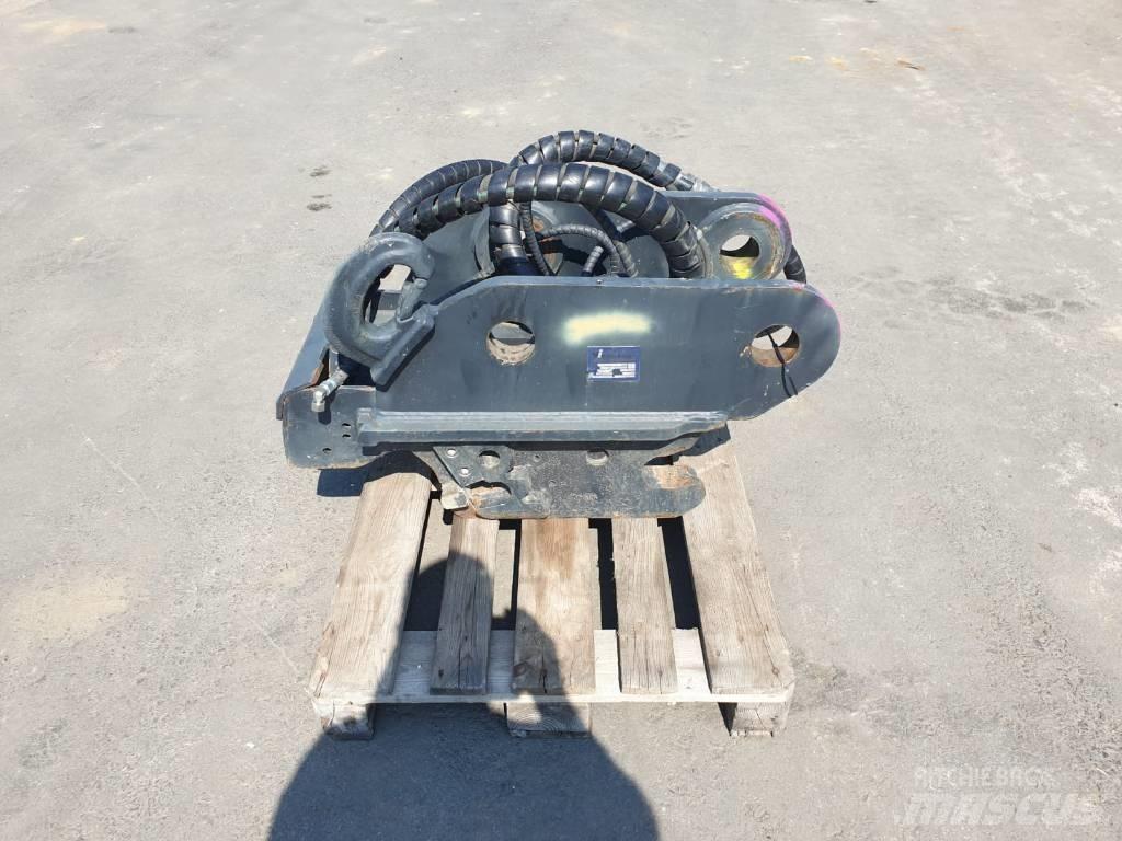 Winkelbauer XL Швидкі з`єднувачі