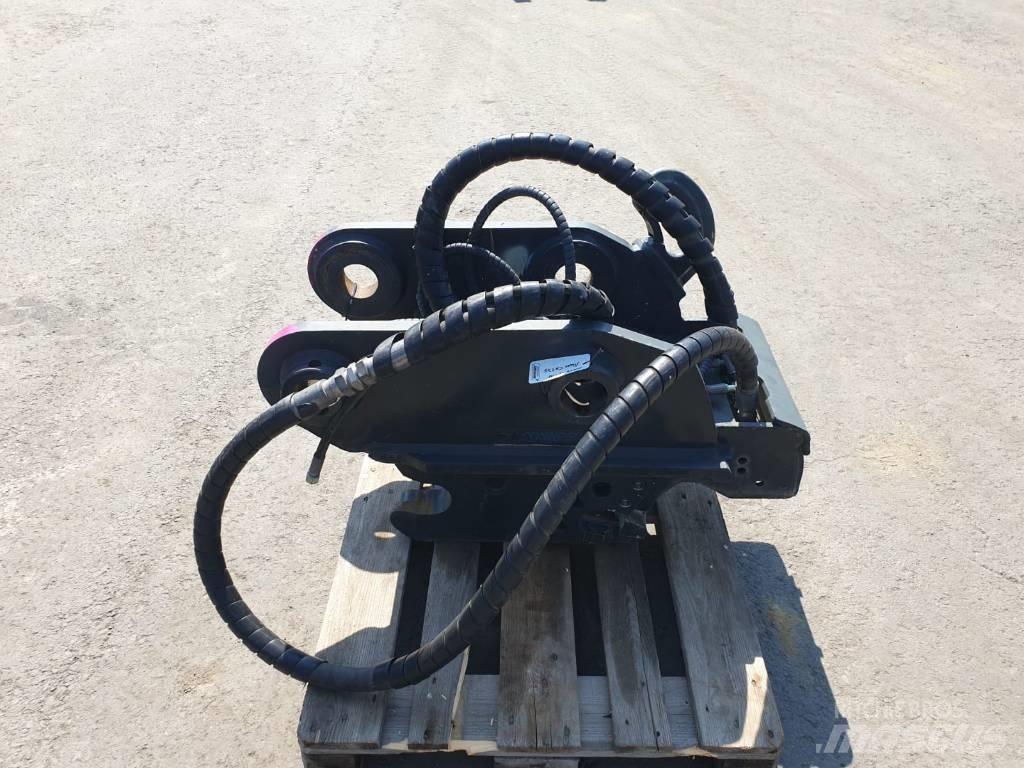 Winkelbauer XL Швидкі з`єднувачі