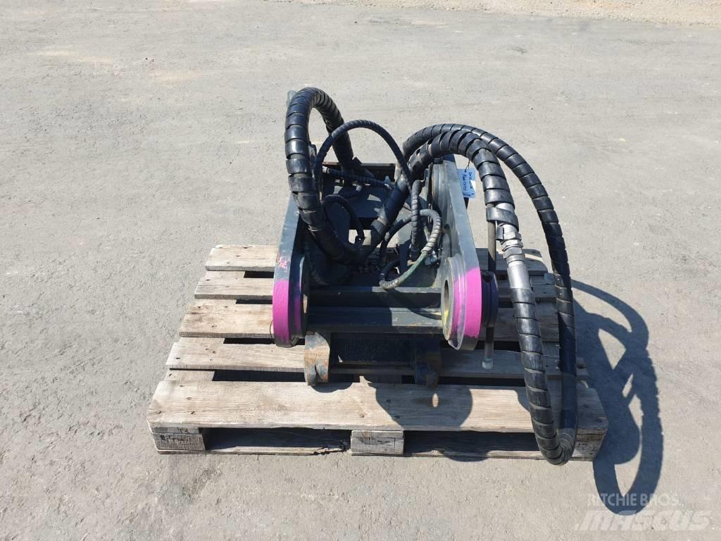 Winkelbauer XL Швидкі з`єднувачі