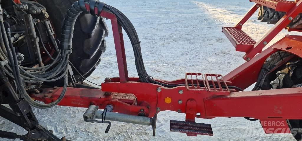 Horsch Pronto 8 DC Сівалки