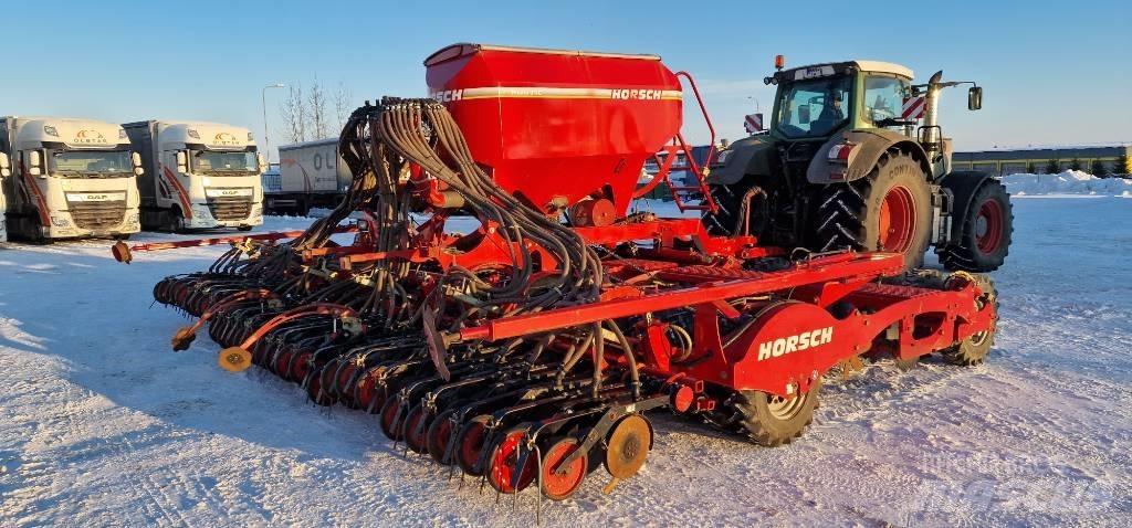 Horsch Pronto 8 DC Сівалки