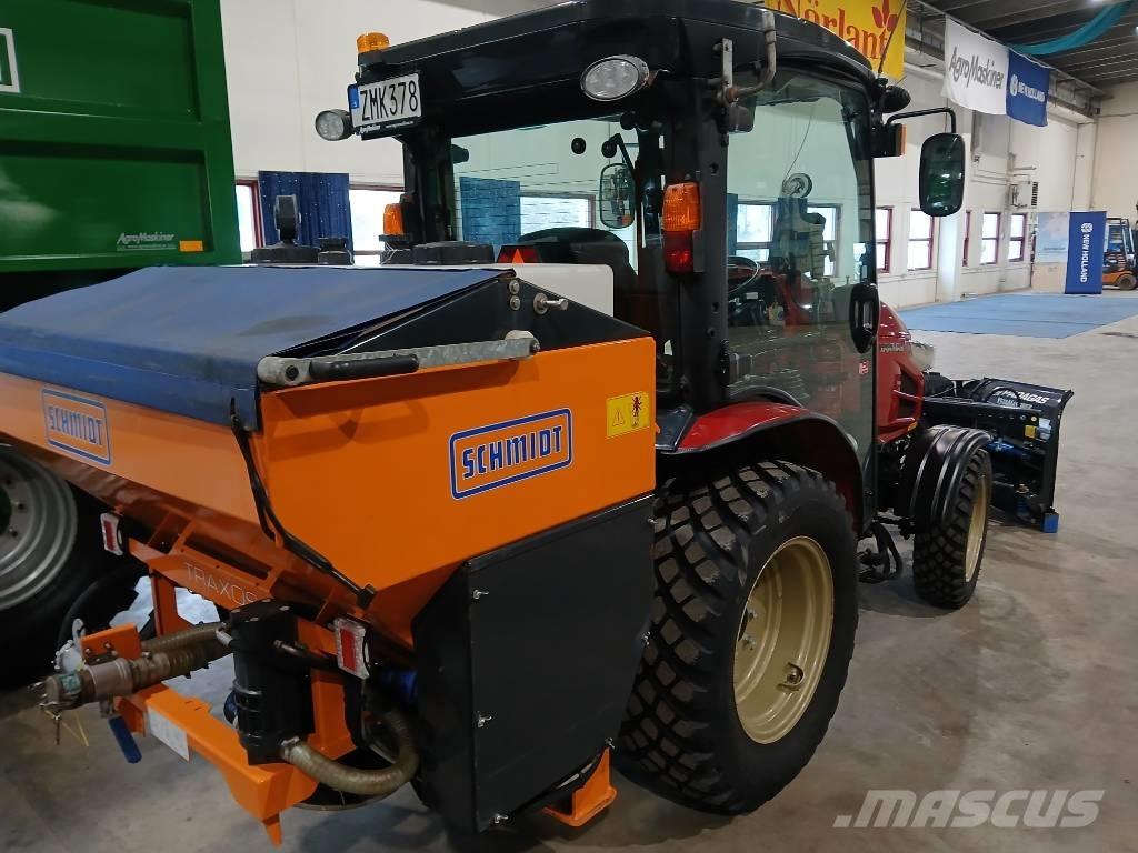 Yanmar YT 235 H Трактори