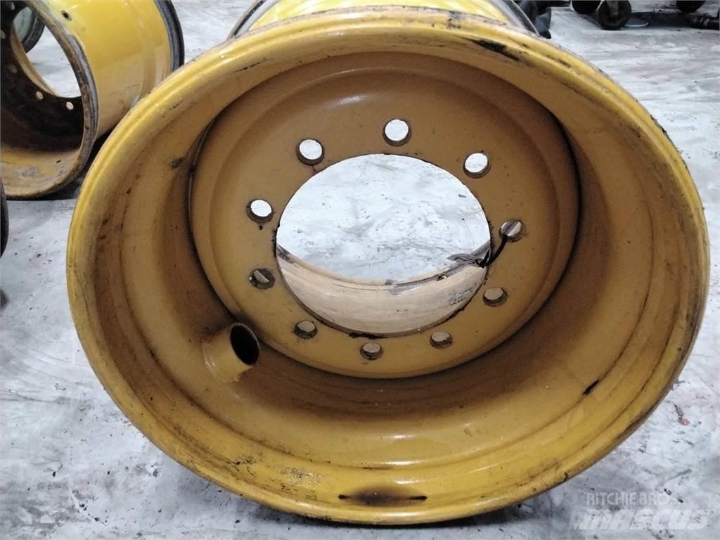 Rottne H11 20x24,5 Шини