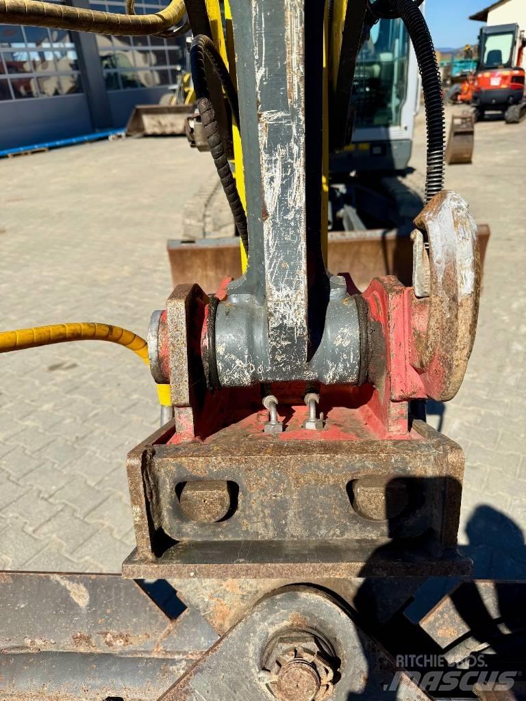 Wacker Neuson ET 90 Середні екскаватори 7т. - 12т.