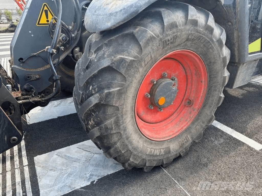 CLAAS Scorpion 6035 Телескопічний навантажувач