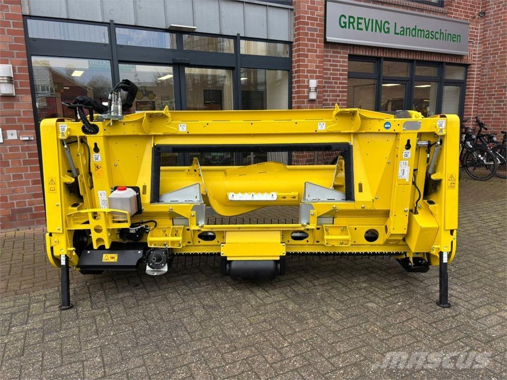 John Deere 639 Комплектуючі для сіно- та фуражних машин