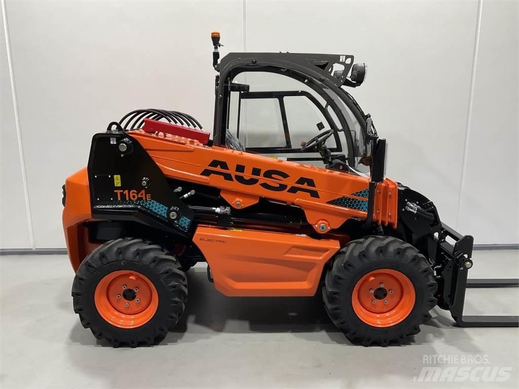 Ausa T164EX4 Телескопічні підйомники