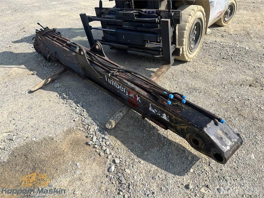  TJ LOGLIFT F71 Транспортерні крани