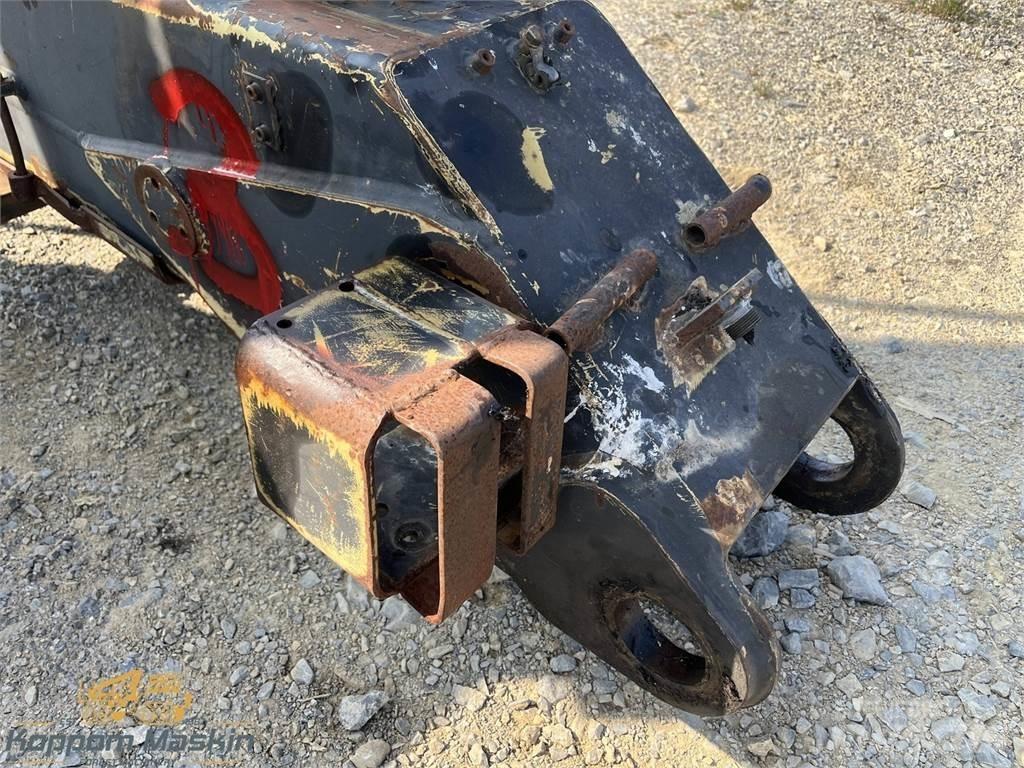  TJ LOGLIFT F71 Транспортерні крани