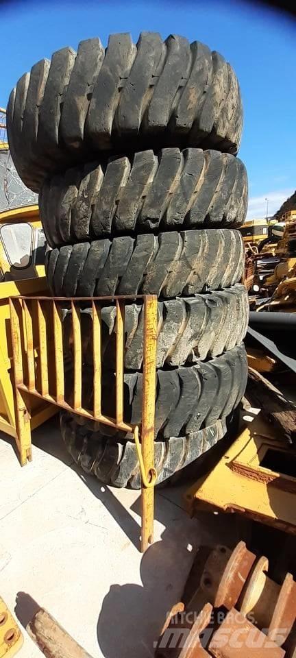 Goodyear 14.00-24 Шини