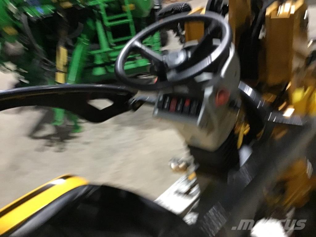 Swekip Kellfri 1025V Багатофункціональне обладнання для вантажних і землекопальних робіт