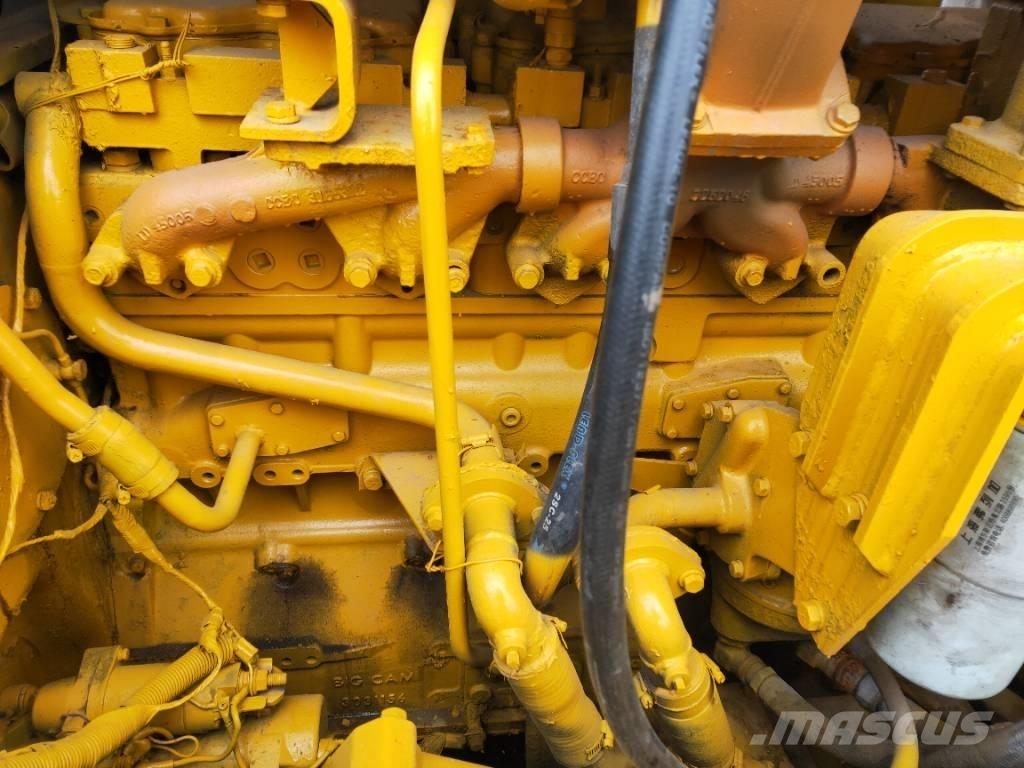 Shantui SD32 Гусеничні бульдозери