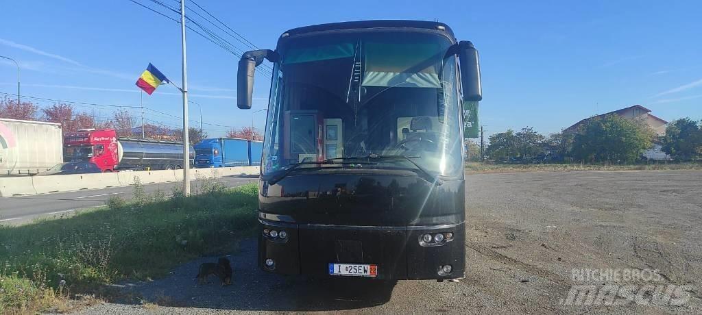 Bova F14  Autorulota Автодома і житлові автопричепи