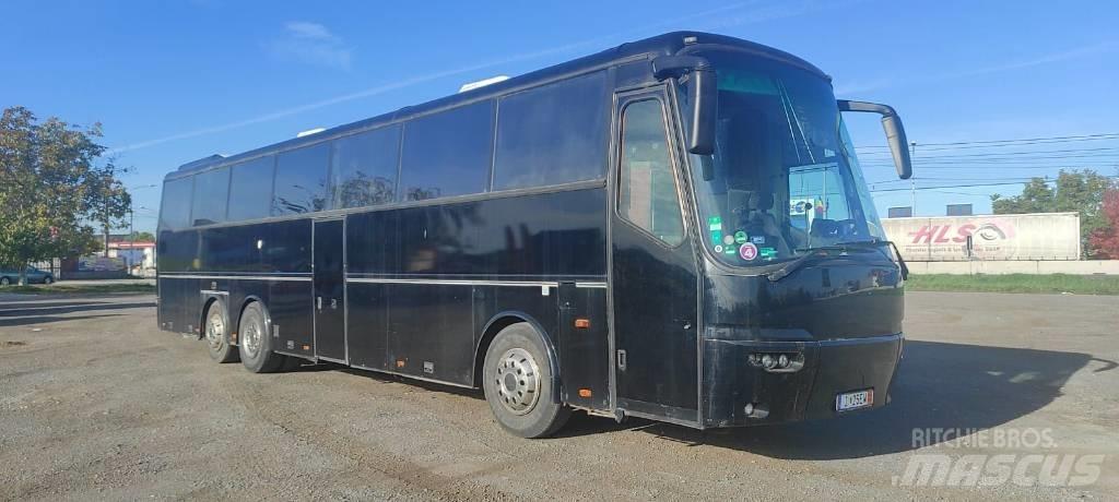 Bova F14  Autorulota Автодома і житлові автопричепи