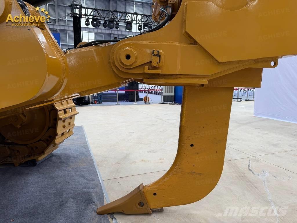 CAT D 11 R Гусеничні бульдозери
