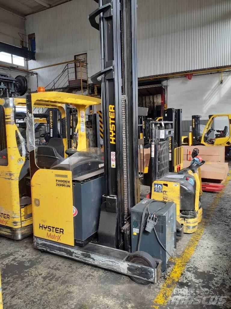 Hyster R1.6H Річ-трак із високим підйомом