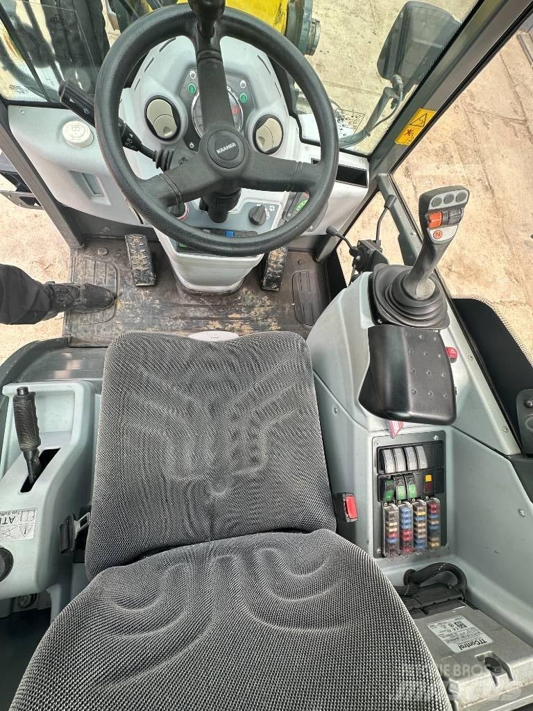 Kramer 5065 T Телескопічні навантажувачі