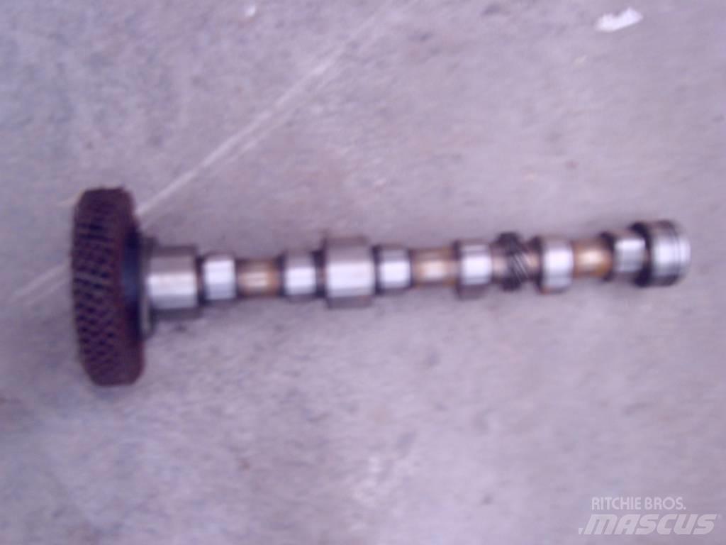 Deutz same Транспорт - Інші
