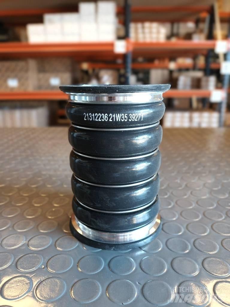 Volvo HOSE 21312236 Транспорт - Інші