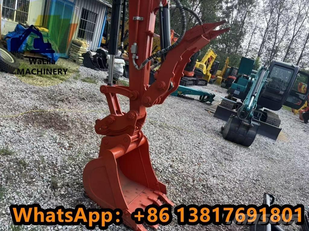Kubota U 40 Міні-екскаватори < 7т