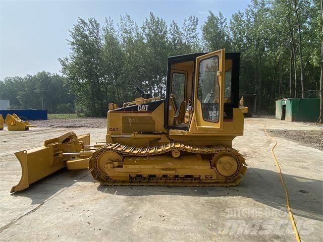 CAT D 5 G Гусеничні бульдозери