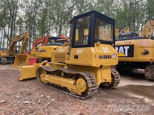 CAT D 5 G Гусеничні бульдозери