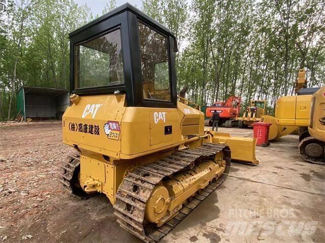 CAT D 5 G Гусеничні бульдозери