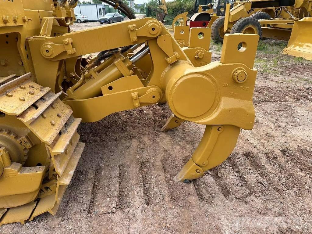 CAT D7G Гусеничні бульдозери