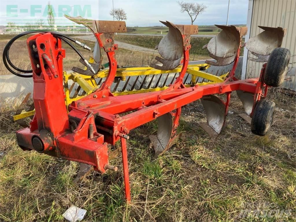 Vogel & Noot LM 820 Звичайні плуги