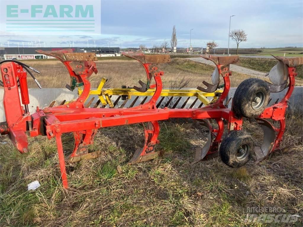 Vogel & Noot LM 820 Звичайні плуги