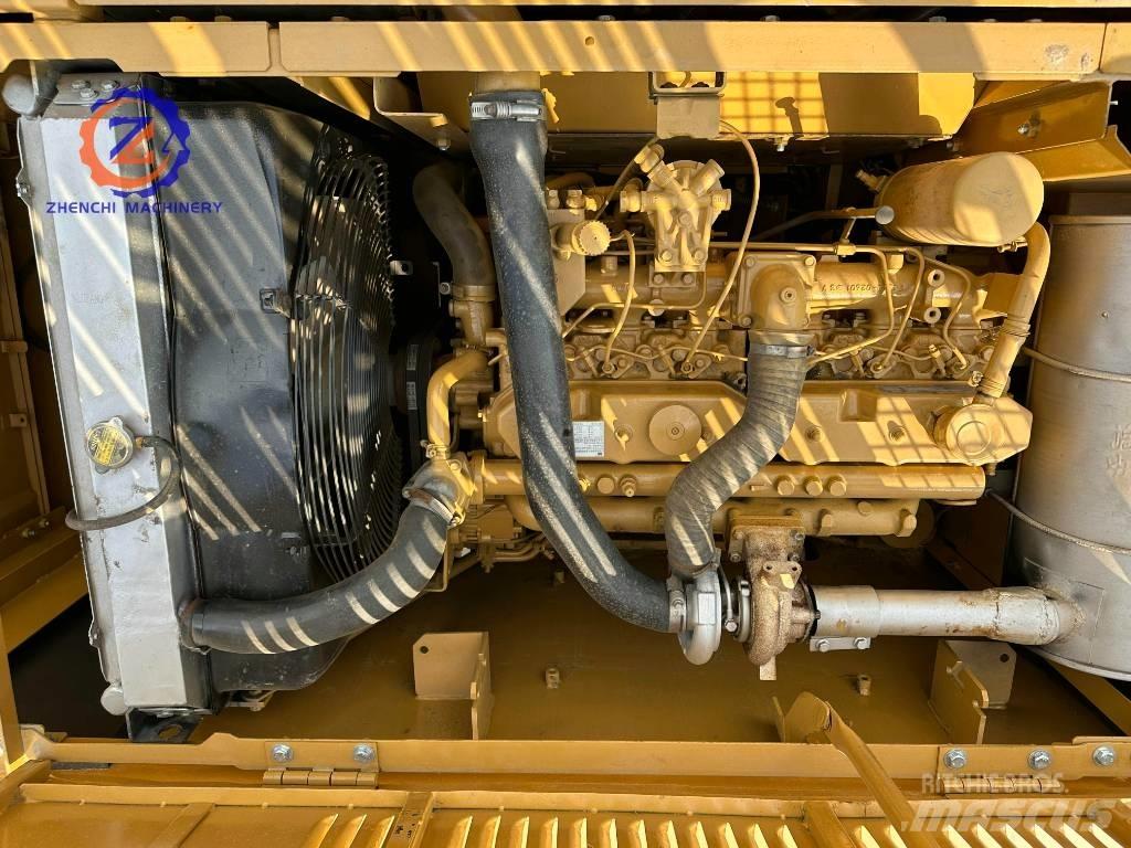 CAT 320 C L Гусеничні екскаватори