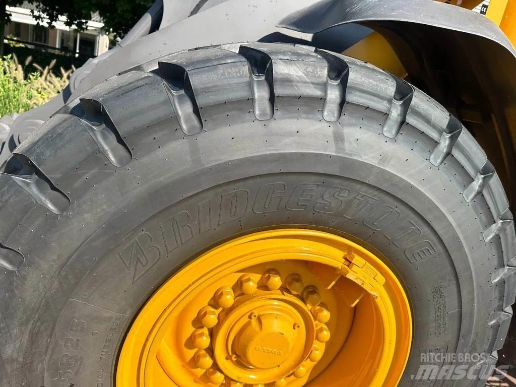 Volvo L70 H Фронтальні навантажувачі