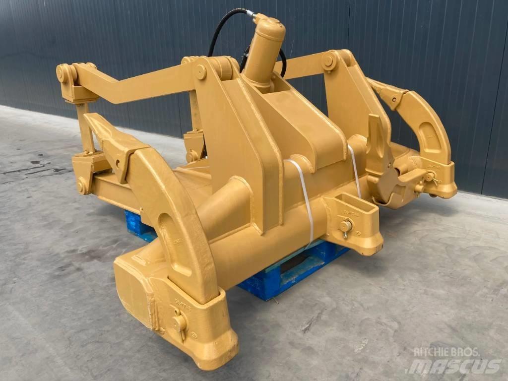 CAT D6T2 Скарифікатори