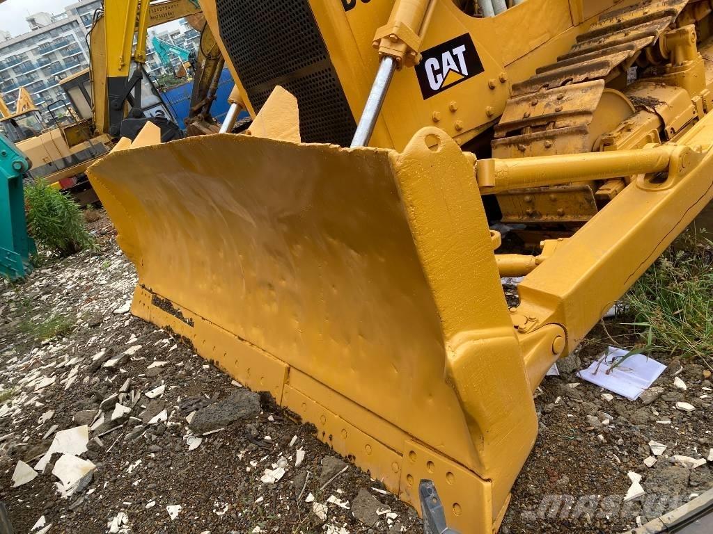 CAT D 8 K Гусеничні бульдозери