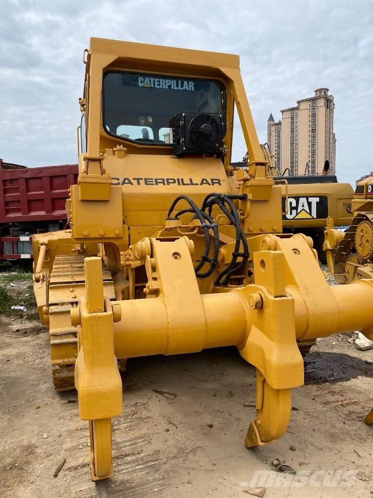 CAT D 8 K Гусеничні бульдозери