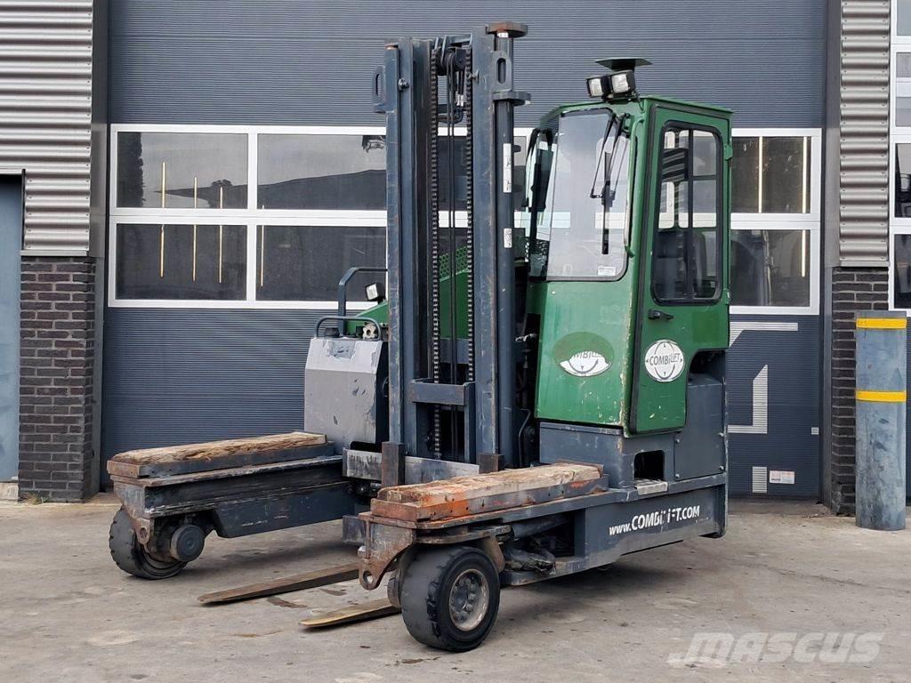 Combilift C4000 Дизельні навантажувачі