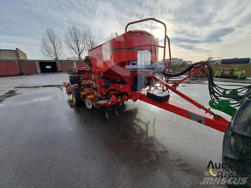 Väderstad ST 400C Комбіновані сівалки