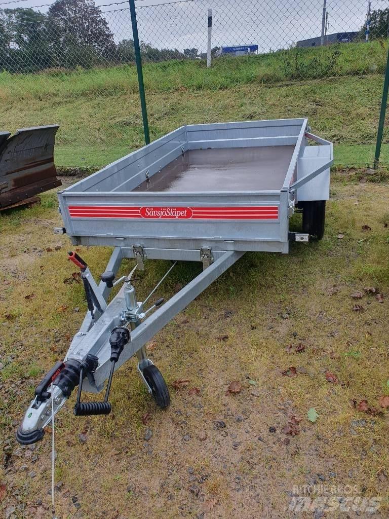 Sävsjö FTB 2500 Легкі причепи