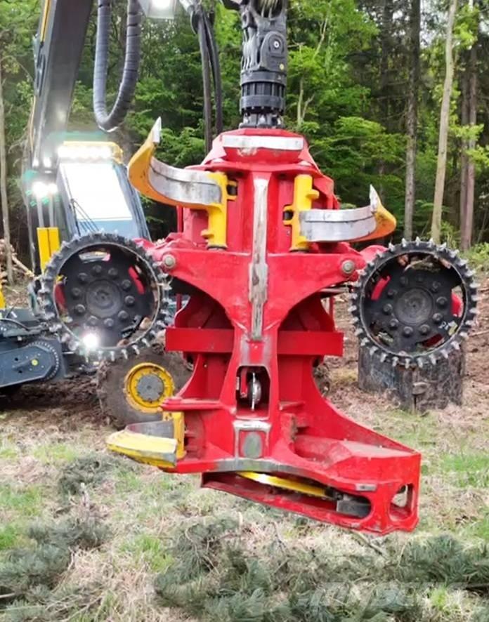 Eco Log 761 LF - Neuf Сучкорізи
