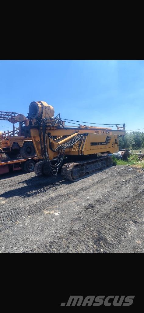 Mait HR 130 Інше бурове обладнання