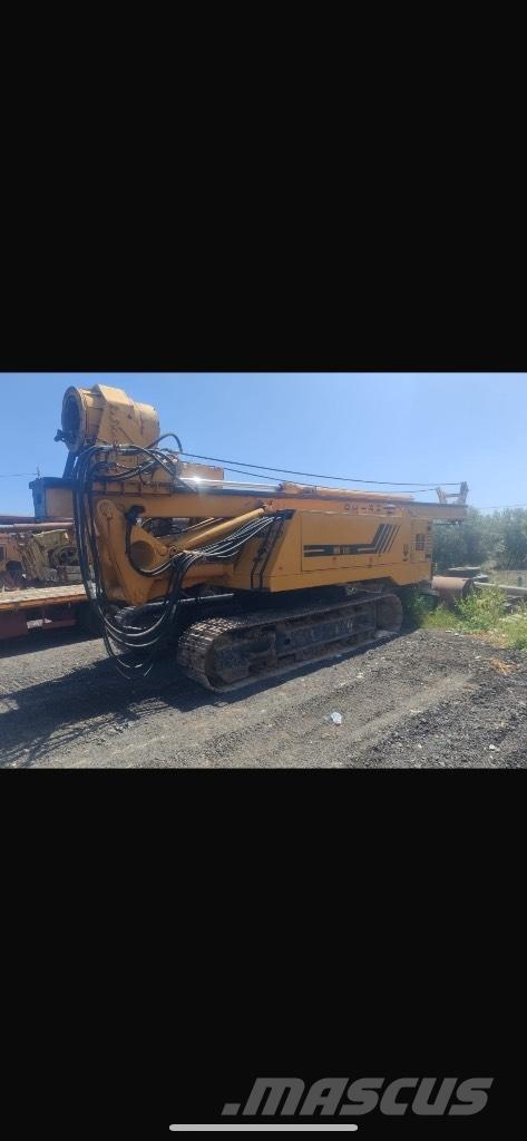 Mait HR 130 Інше бурове обладнання