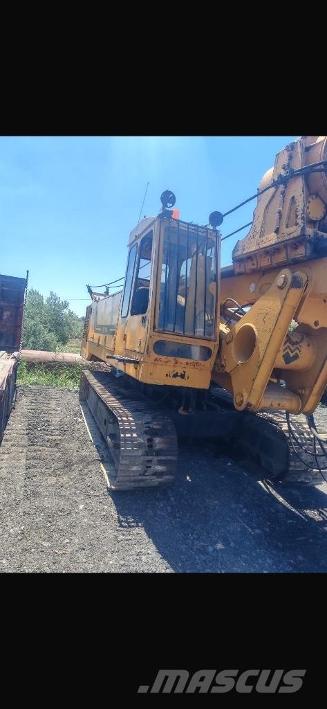 Mait HR 130 Інше бурове обладнання