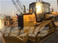 CAT D5N Гусеничні бульдозери