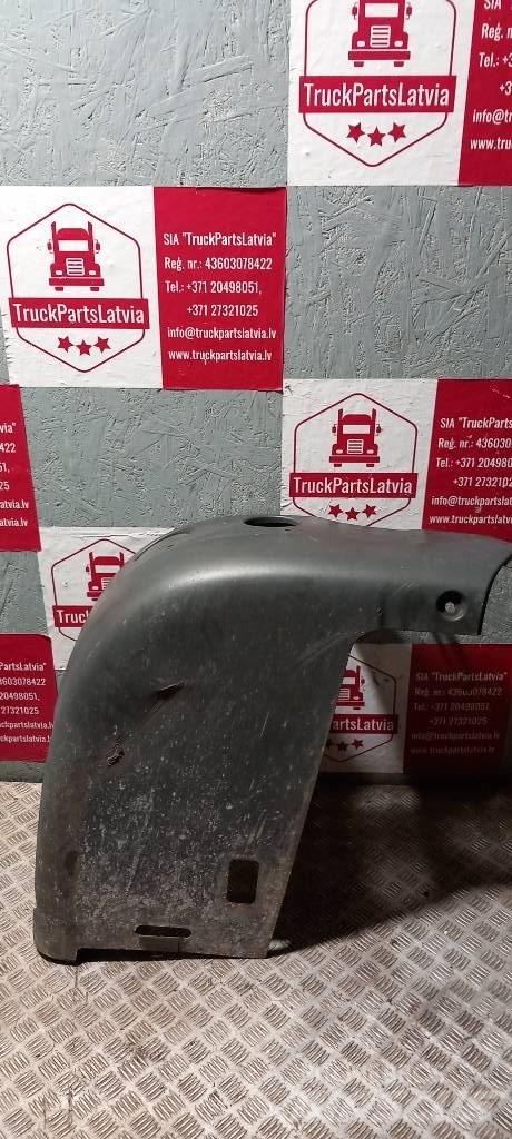  SKANIA R440  1865183 Кабіни