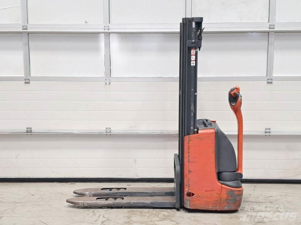 Linde L12 Ручний візок